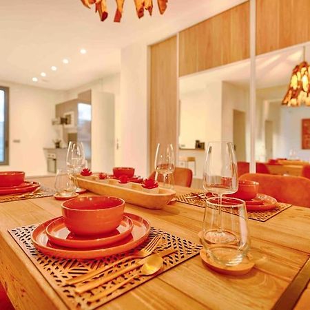 Welcome To Terracotta Альфорвилль Экстерьер фото